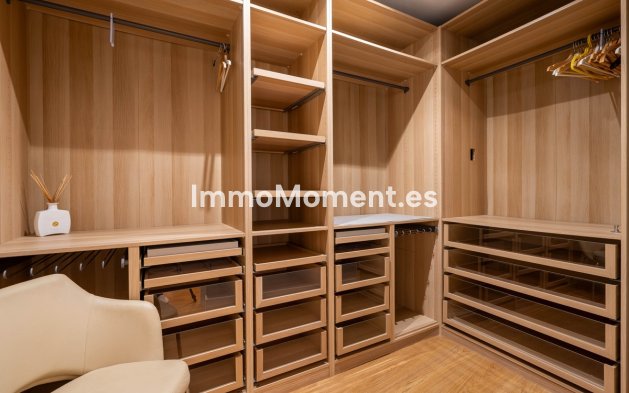 Bestaande woning - Villa - Benahavís - Benahavís Centro