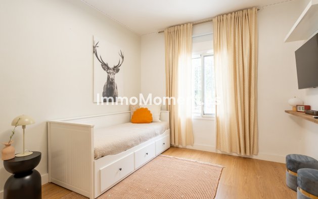 Bestaande woning - Villa - Benahavís - Benahavís Centro