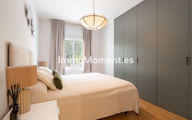 Bestaande woning - Villa - Benahavís - Benahavís Centro