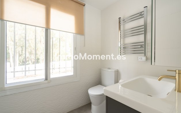 Bestaande woning - Villa - Benahavís - Benahavís Centro