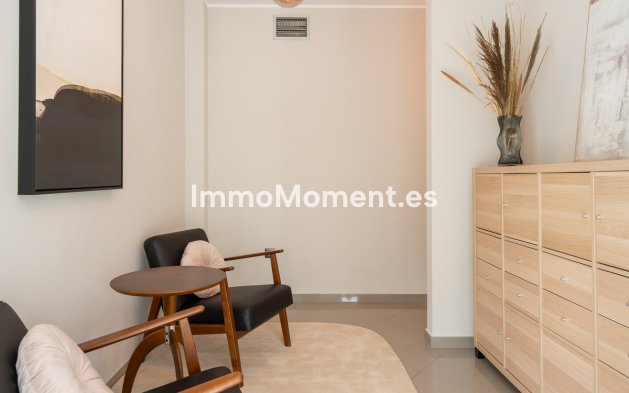 Bestaande woning - Villa - Benahavís - Benahavís Centro