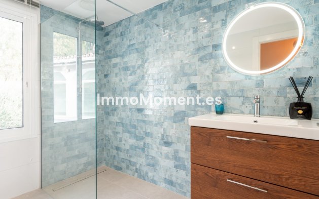 Bestaande woning - Villa - Benahavís - Benahavís Centro