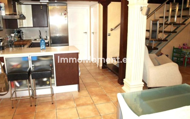 Wiederverkauf - Villa - Denia - Denia Centro