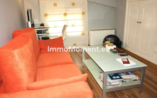 Wiederverkauf - Villa - Denia - Denia Centro