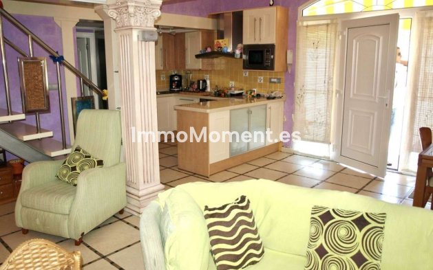 Wiederverkauf - Villa - Denia - Denia Centro