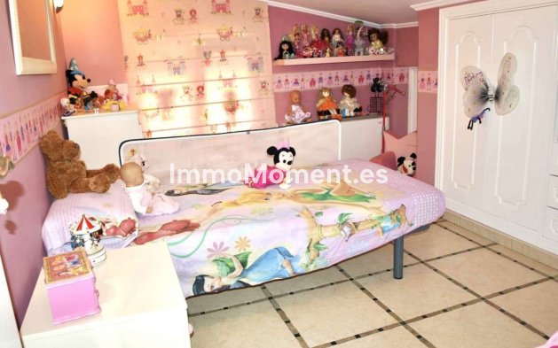 Wiederverkauf - Villa - Denia - Denia Centro