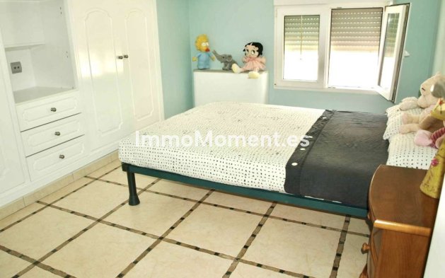 Wiederverkauf - Villa - Denia - Denia Centro