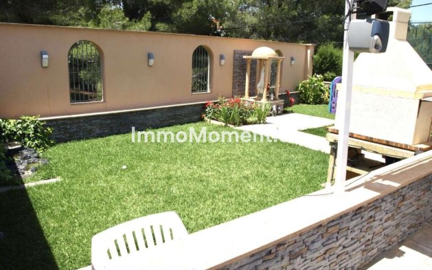 Wiederverkauf - Villa - Denia - Denia Centro