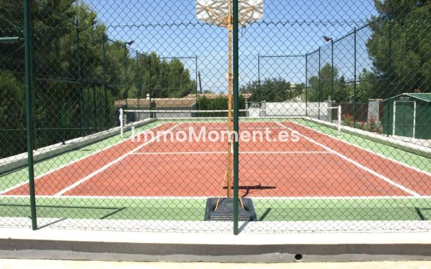 Wiederverkauf - Villa - Denia - Denia Centro