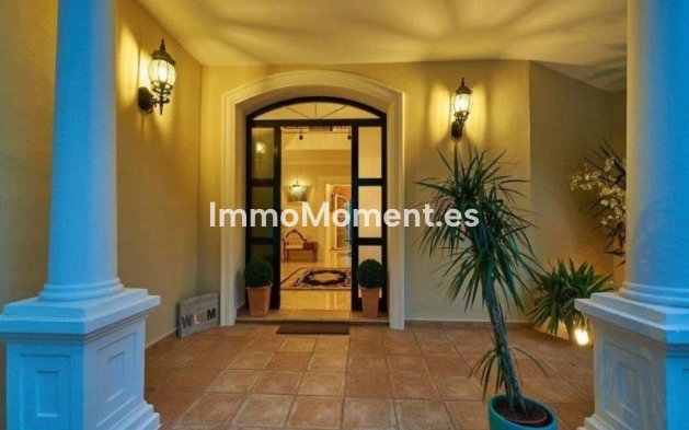 Revente - Villa - Jávea - Jávea - Xàbia Centro