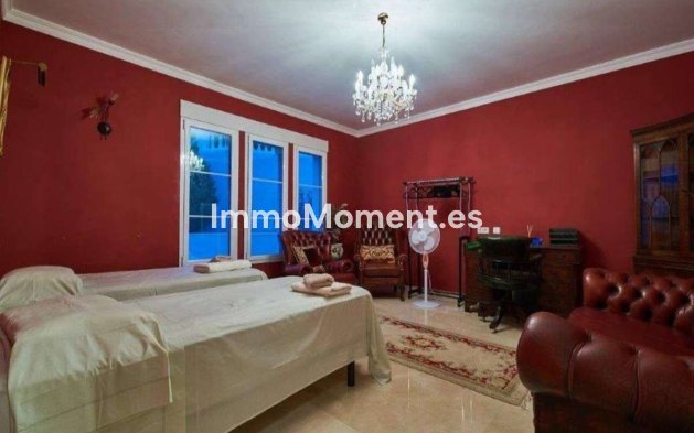 Revente - Villa - Jávea - Jávea - Xàbia Centro