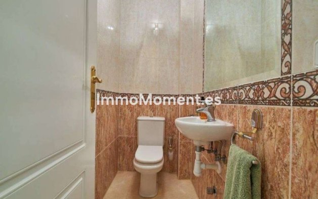 Revente - Villa - Jávea - Jávea - Xàbia Centro