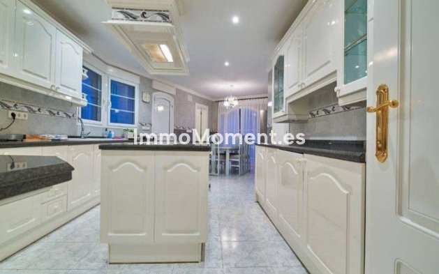 Revente - Villa - Jávea - Jávea - Xàbia Centro