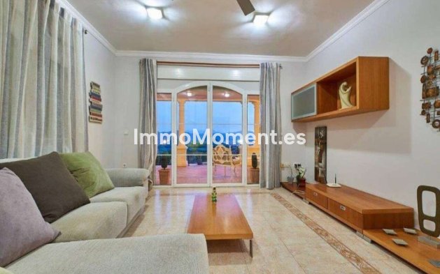 Revente - Villa - Jávea - Jávea - Xàbia Centro