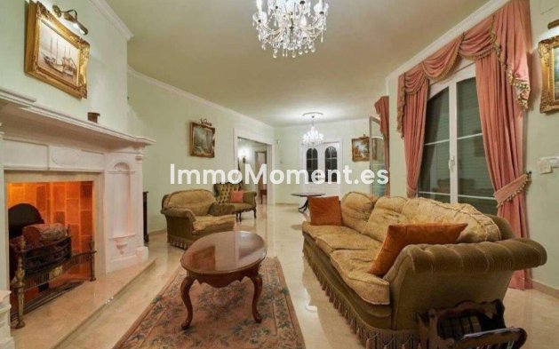 Revente - Villa - Jávea - Jávea - Xàbia Centro