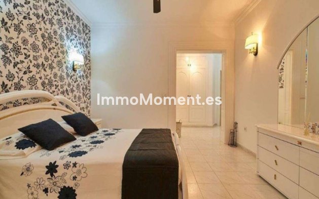 Revente - Villa - Jávea - Jávea - Xàbia Centro