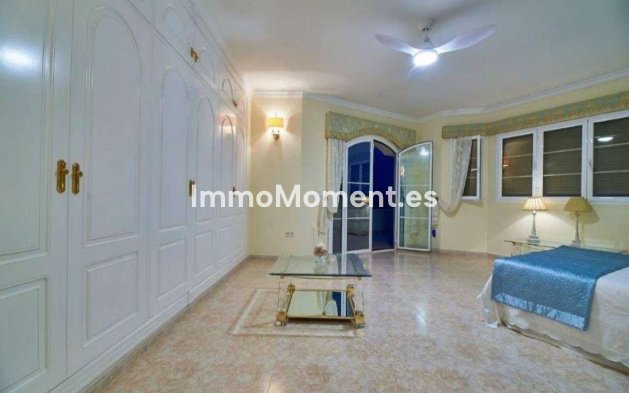 Revente - Villa - Jávea - Jávea - Xàbia Centro