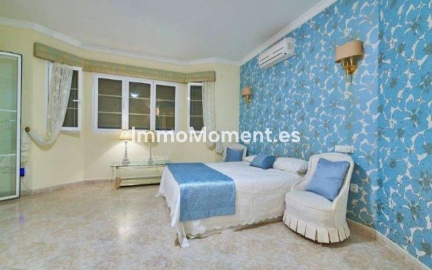 Revente - Villa - Jávea - Jávea - Xàbia Centro