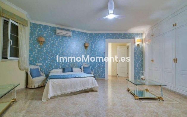 Revente - Villa - Jávea - Jávea - Xàbia Centro