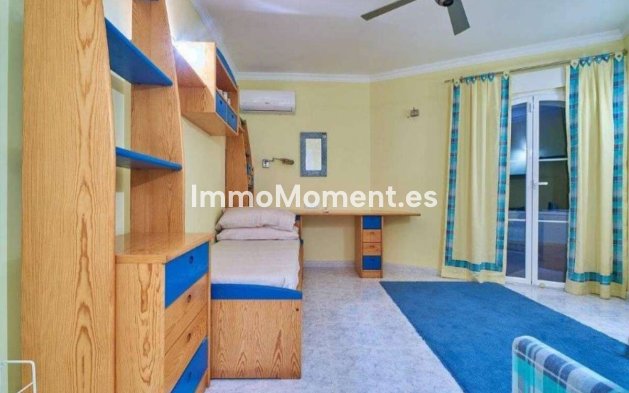 Revente - Villa - Jávea - Jávea - Xàbia Centro