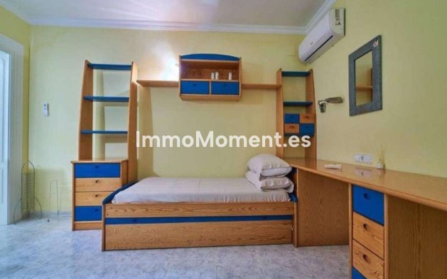 Revente - Villa - Jávea - Jávea - Xàbia Centro