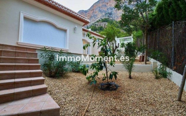 Revente - Villa - Jávea - Jávea - Xàbia Centro