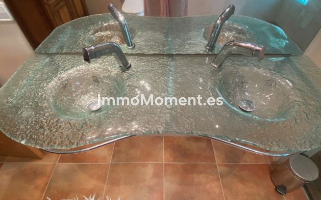 Wiederverkauf - Villa - Teulada - Moraira