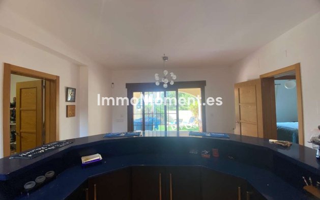 Wiederverkauf - Villa - Teulada - Moraira