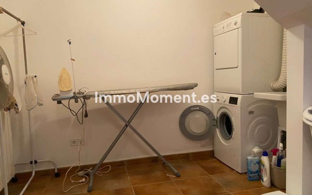 Wiederverkauf - Villa - Teulada - Moraira