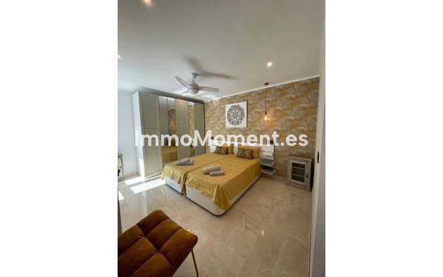 Revente - Villa - Calpe - Calpe Centro