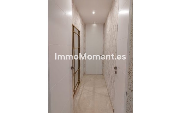Revente - Villa - Calpe - Calpe Centro