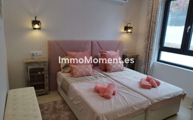 Revente - Villa - Calpe - Calpe Centro