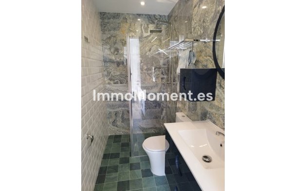 Revente - Villa - Calpe - Calpe Centro