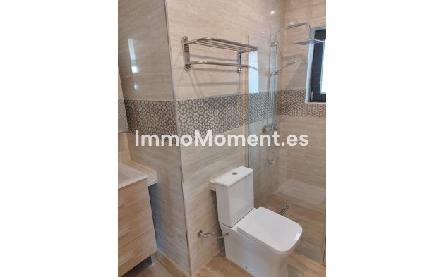 Revente - Villa - Calpe - Calpe Centro