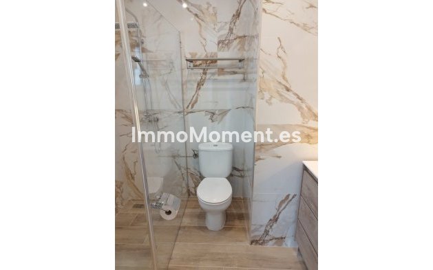 Revente - Villa - Calpe - Calpe Centro