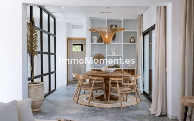 Resale - Villa - Jávea - Jávea - Xàbia Centro