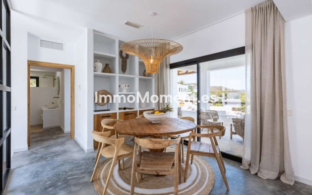 Resale - Villa - Jávea - Jávea - Xàbia Centro