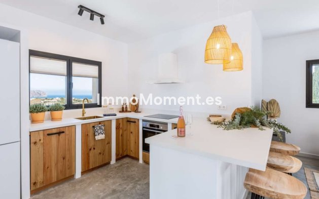 Resale - Villa - Jávea - Jávea - Xàbia Centro