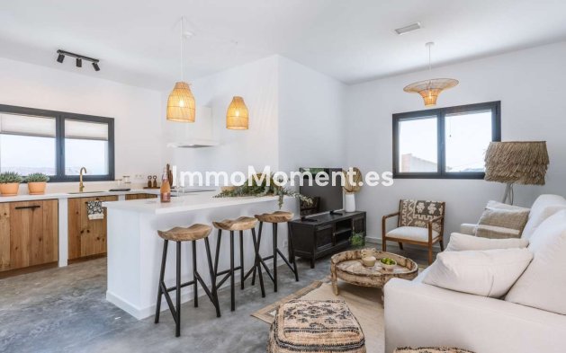 Resale - Villa - Jávea - Jávea - Xàbia Centro