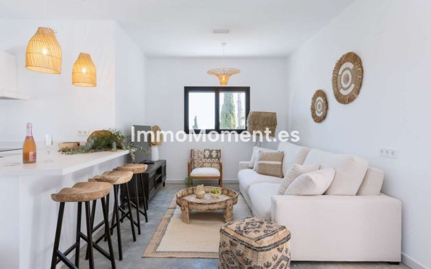 Resale - Villa - Jávea - Jávea - Xàbia Centro
