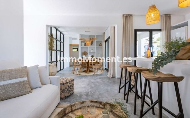 Resale - Villa - Jávea - Jávea - Xàbia Centro