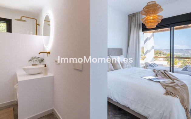 Resale - Villa - Jávea - Jávea - Xàbia Centro