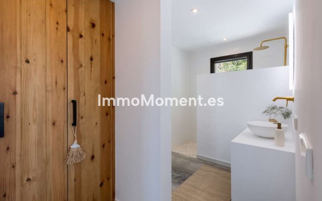 Resale - Villa - Jávea - Jávea - Xàbia Centro