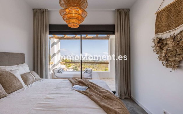 Resale - Villa - Jávea - Jávea - Xàbia Centro