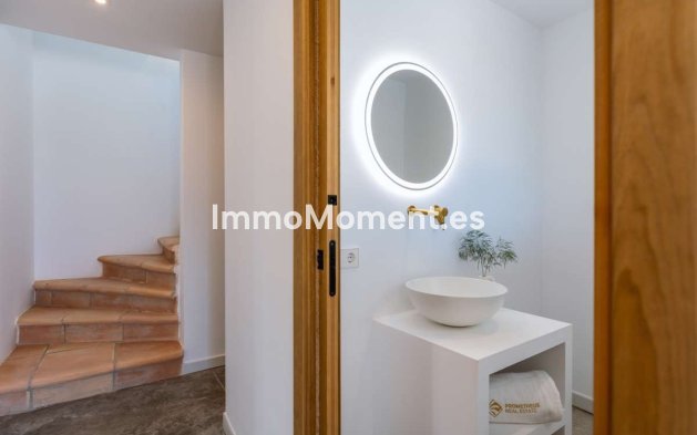 Resale - Villa - Jávea - Jávea - Xàbia Centro