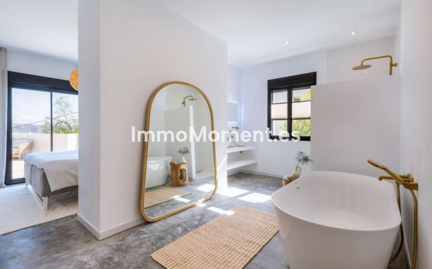 Resale - Villa - Jávea - Jávea - Xàbia Centro