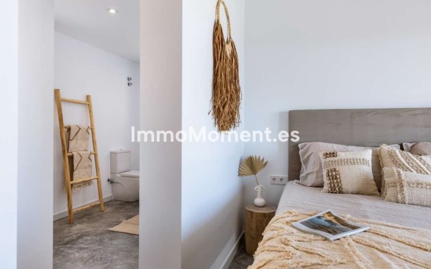 Resale - Villa - Jávea - Jávea - Xàbia Centro