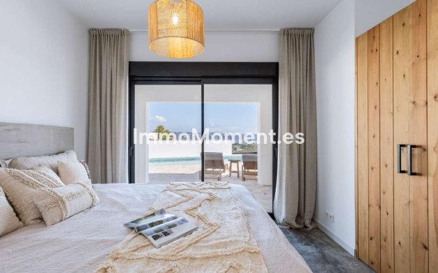 Resale - Villa - Jávea - Jávea - Xàbia Centro
