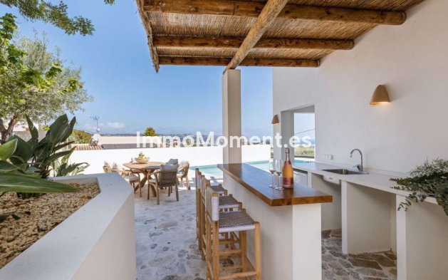 Resale - Villa - Jávea - Jávea - Xàbia Centro