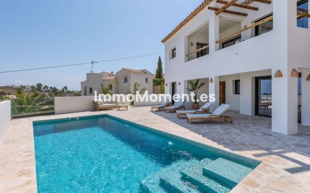 Resale - Villa - Jávea - Jávea - Xàbia Centro